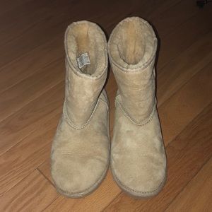 UGG boots